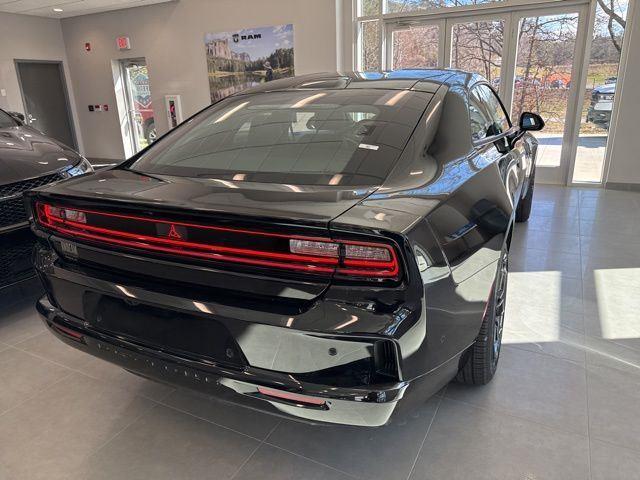 2025 Dodge Charger Daytona R/T - Photo 6
