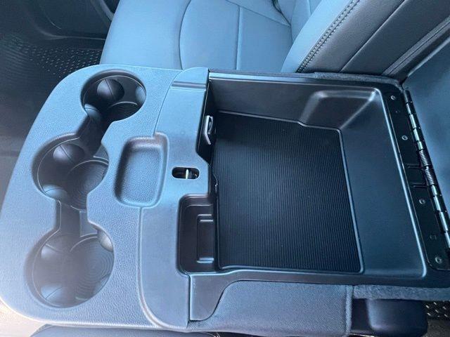 2026 RAM 2500 Tradesman - Photo 19