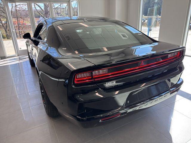 2025 Dodge Charger Daytona R/T - Photo 8