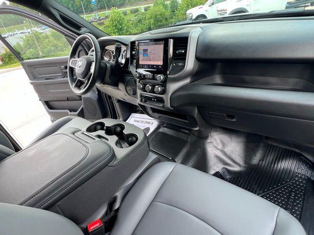2026 RAM 2500 Tradesman - Photo 31