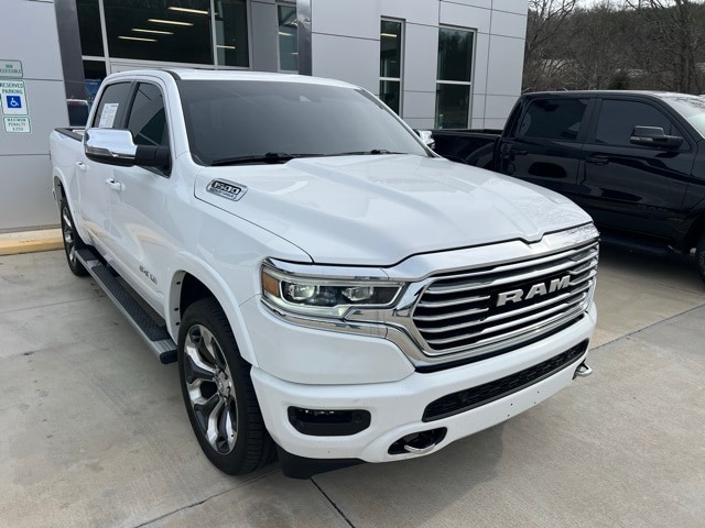 2023 RAM Ram 1500 Pickup Longhorn