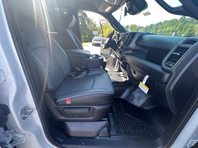 2026 RAM 2500 Tradesman - Photo 29