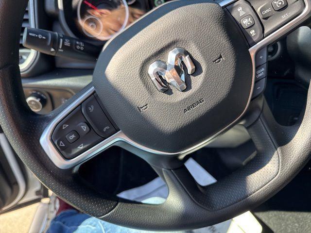 2026 RAM 2500 Tradesman - Photo 22