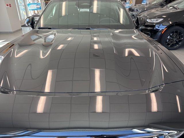 2025 Dodge Charger Daytona R/T - Photo 14
