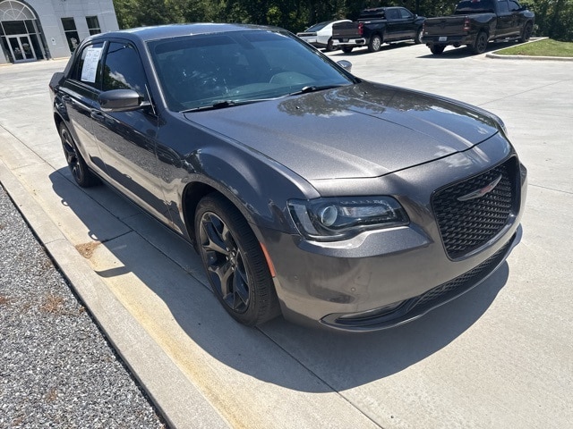 2021 Chrysler 300 S