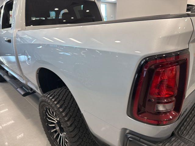 2026 RAM 2500 Tradesman - Photo 7