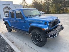 2025 Jeep Gladiator HIGH TIDE 4X4 Pickup