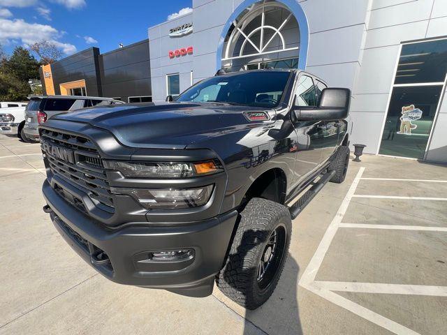 2026 RAM 2500 Tradesman - Photo 8