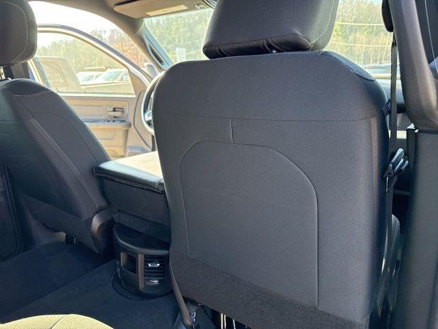 2026 RAM 2500 Tradesman - Photo 32