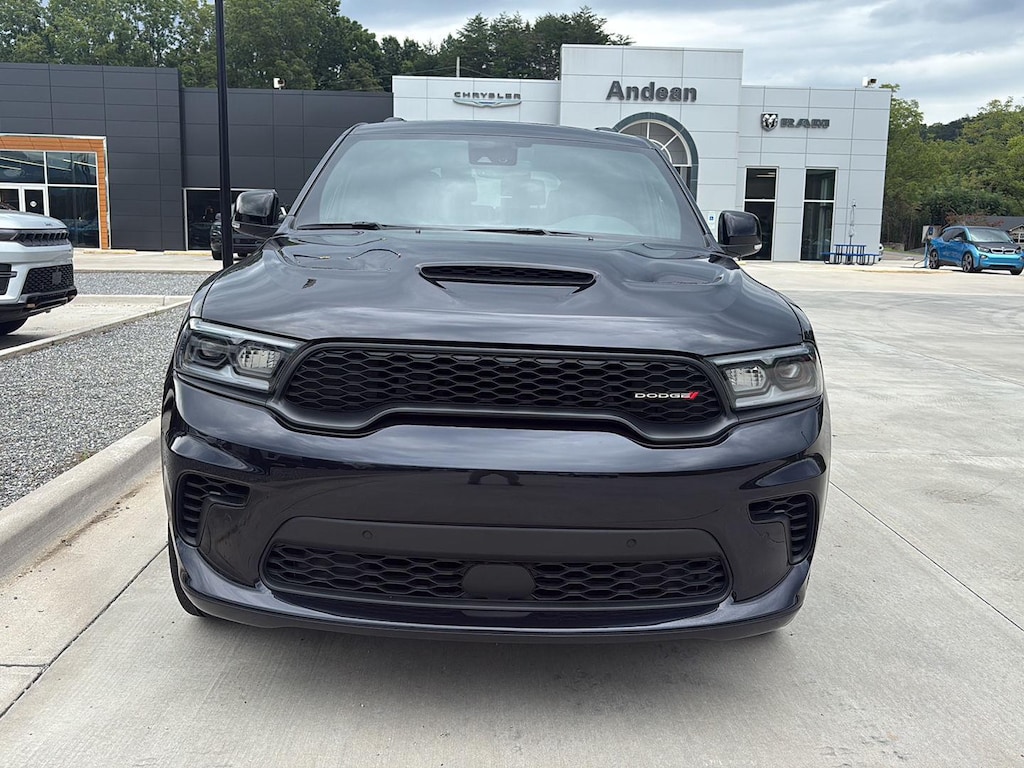 Used 2025 Dodge Durango R/T Plus SUV