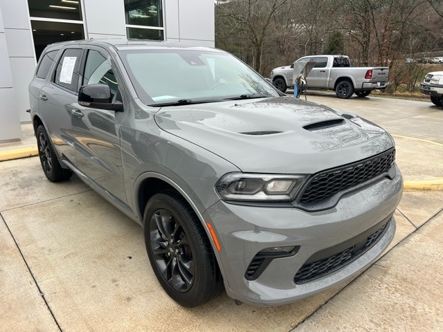 2022 Dodge Durango GT Plus's photo