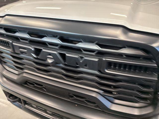 2026 RAM 2500 Tradesman - Photo 11