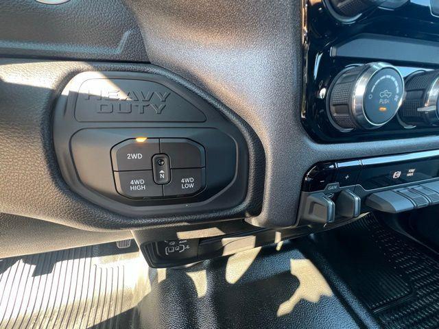2026 RAM 2500 Tradesman - Photo 17