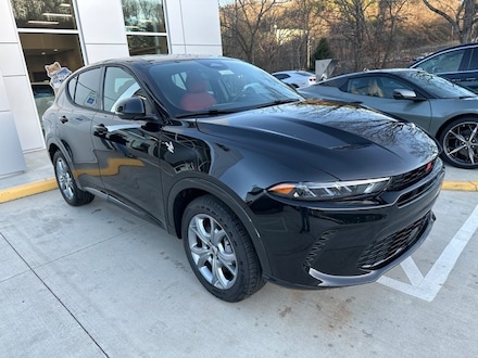 2024 Dodge Hornet R/T PLUS EAWD SUV