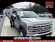  Ford Super Duty F-550 DRW