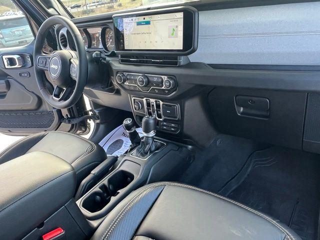 2025 Jeep Wrangler 4-Door Sport S - Photo 30