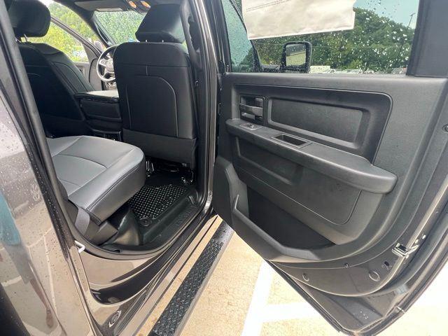 2026 RAM 2500 Tradesman - Photo 27