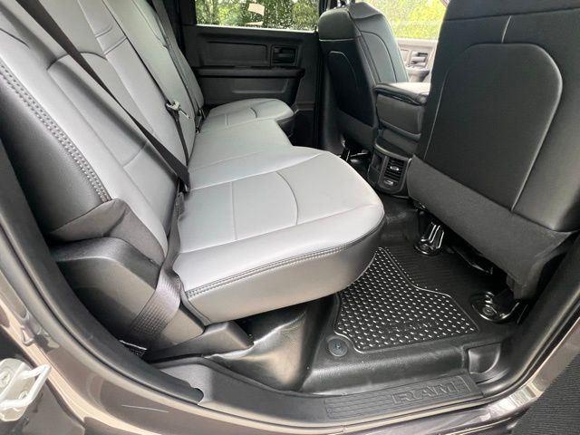 2026 RAM 2500 Tradesman - Photo 28
