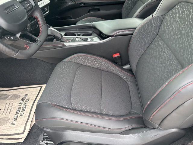 2025 Dodge Charger Daytona R/T - Photo 15