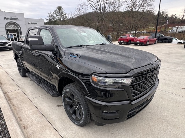 2026 RAM Ram 1500 Pickup Big Horn/Lone Star's photo