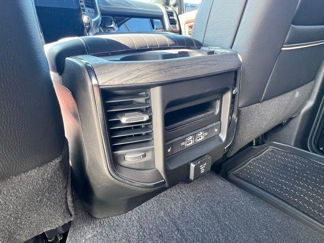 2025 RAM 3500 Limited - Photo 26