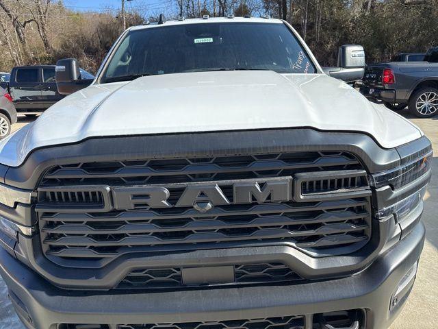 2026 RAM 2500 Tradesman - Photo 16
