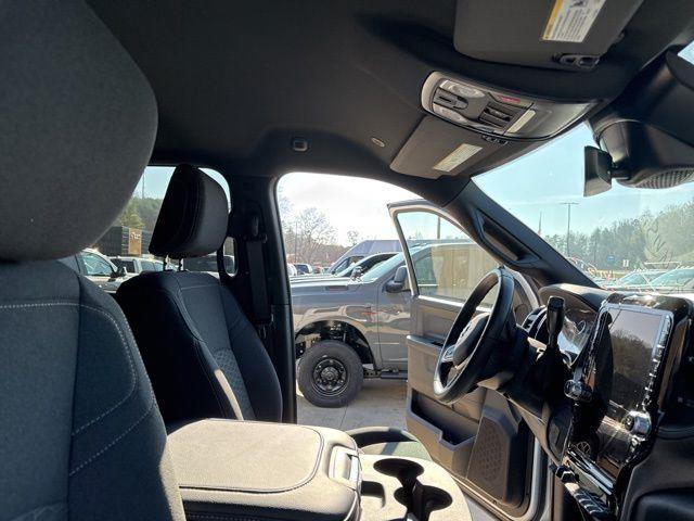 2026 RAM 2500 Tradesman - Photo 40