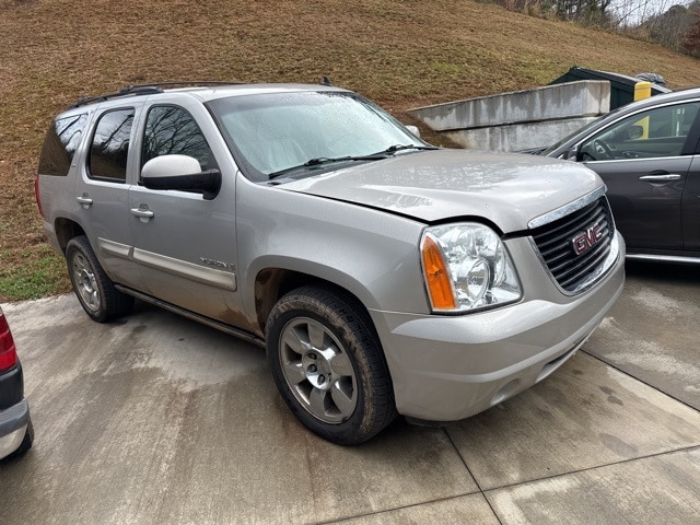 2009 GMC Yukon SLT1's photo