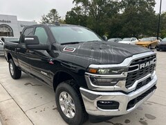 2026 Ram 3500 BIG HORN CREW CAB 4X4 6'4 BOX Pickup