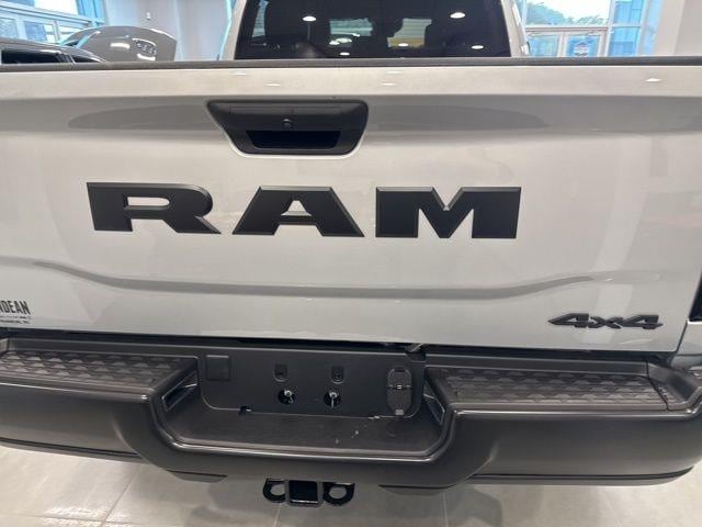 2026 RAM 2500 Tradesman - Photo 6