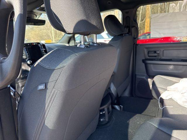 2026 RAM 2500 Tradesman - Photo 28