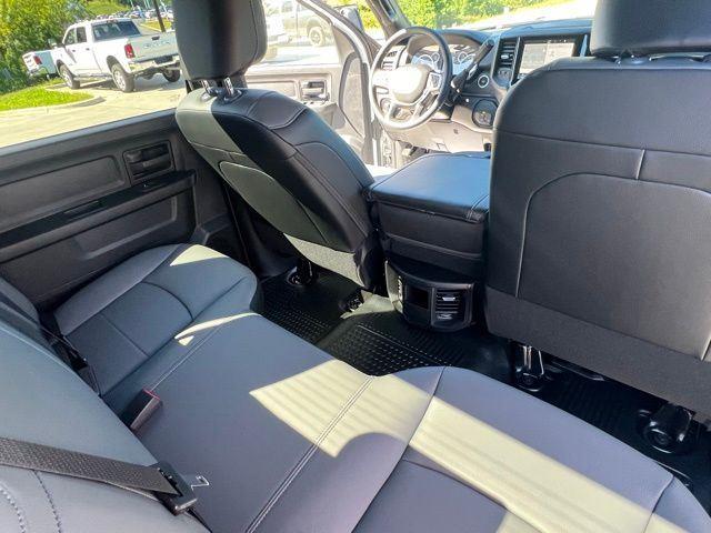 2026 RAM 2500 Tradesman - Photo 29