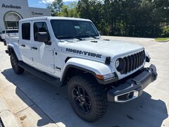 2025 Jeep Gladiator HIGH TIDE 4X4 Pickup
