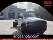  Ram 5500 Chassis Cab