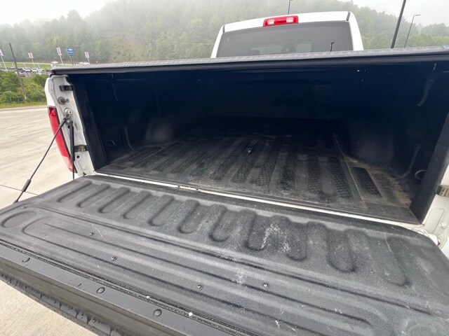 2015 Ram 1500 Express photo 4