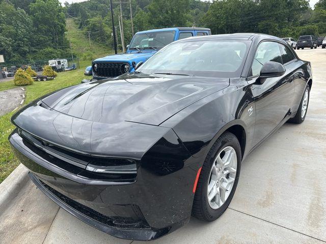 2025 Dodge Charger Daytona R/T - Photo 11
