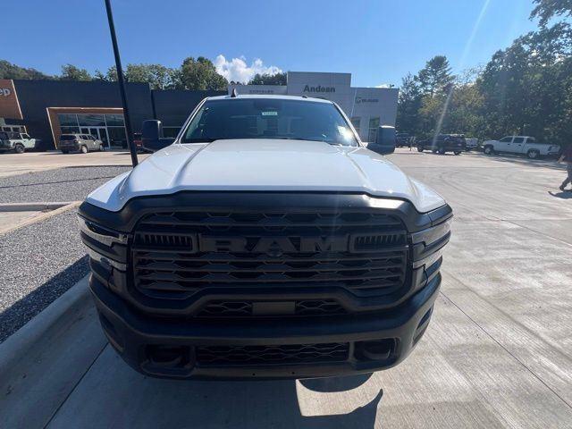 2026 RAM 2500 Tradesman - Photo 9