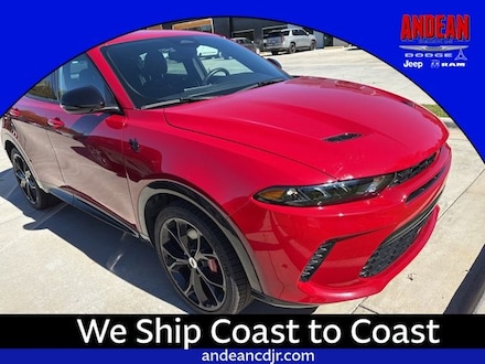 2024 Dodge Hornet R/T SUV