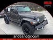  Jeep Wrangler 4xe