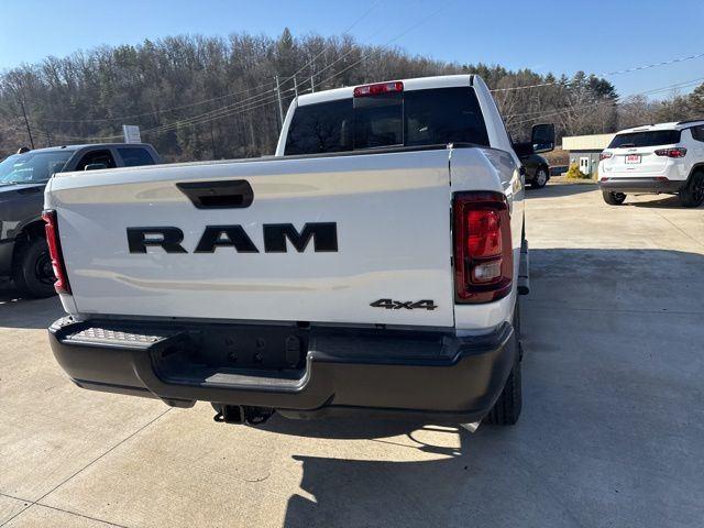 2026 RAM 2500 Tradesman - Photo 8