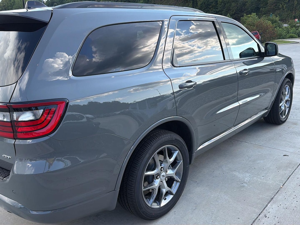 New 2027 Dodge Durango GT Plus Hemi Sport Utility
