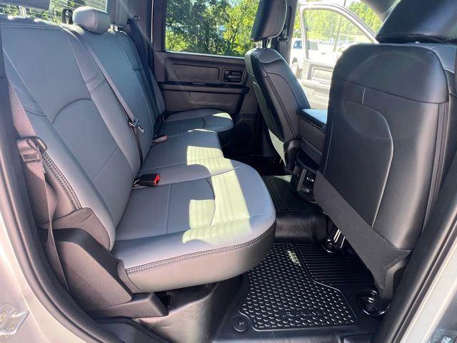 2026 RAM 2500 Tradesman - Photo 28