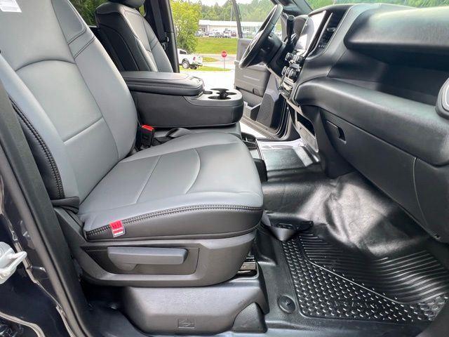 2026 RAM 2500 Tradesman - Photo 30