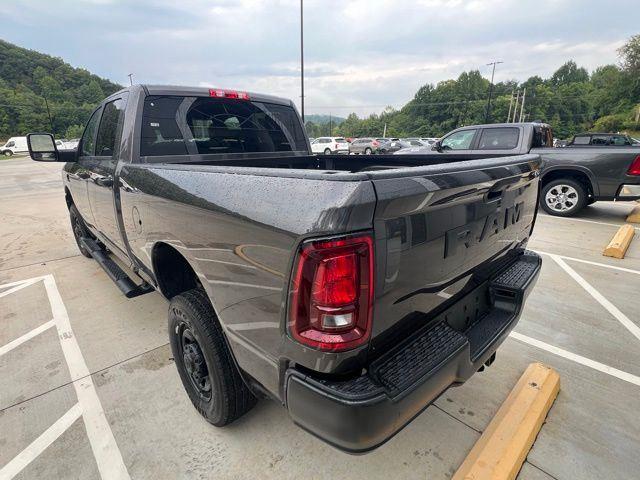 2026 RAM 2500 Tradesman - Photo 6
