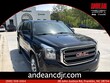  GMC Yukon XL