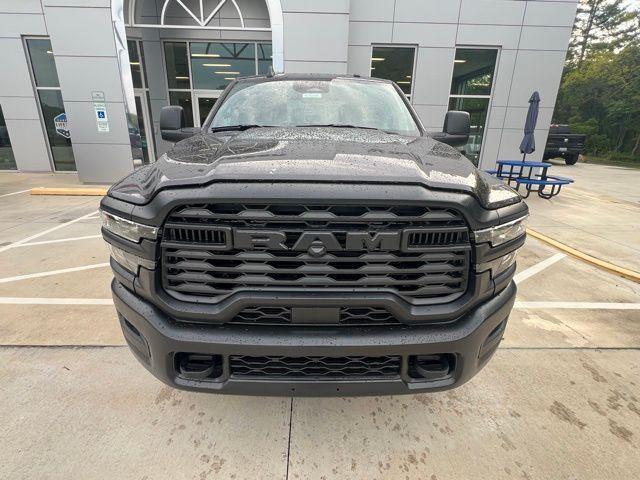2026 RAM 2500 Tradesman - Photo 9