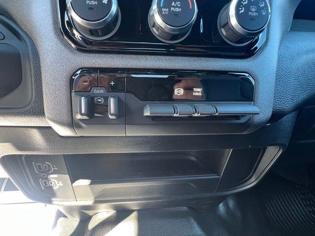 2026 RAM 2500 Tradesman - Photo 21
