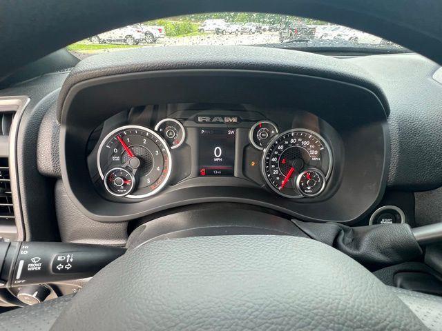 2026 RAM 2500 Tradesman - Photo 16