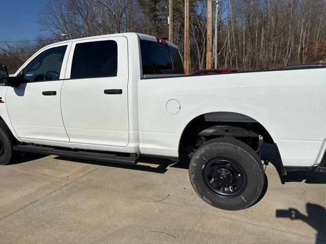 2026 RAM 2500 Tradesman - Photo 11