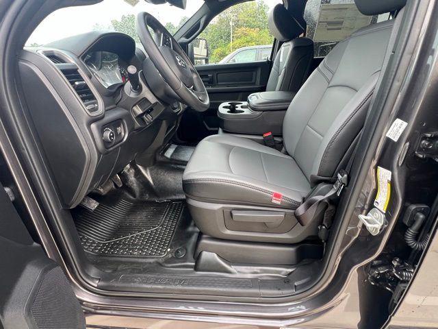 2026 RAM 2500 Tradesman - Photo 12